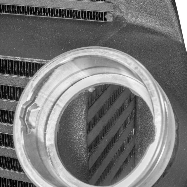 2010-2014 BMW X1 Diesel Performance Intercooler Kit by Wagner Tuning