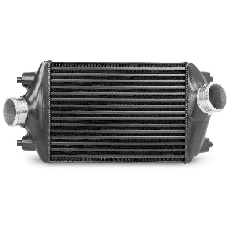 2014-2019 Porsche 911 Competition Intercooler Kit by Wagner Tuning