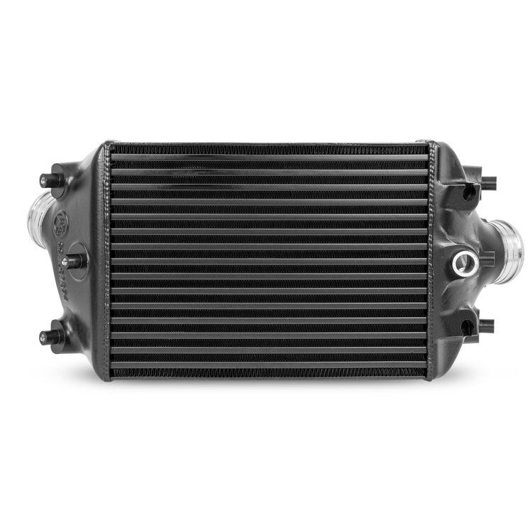 2014-2019 Porsche 911 Competition Intercooler Kit by Wagner Tuning