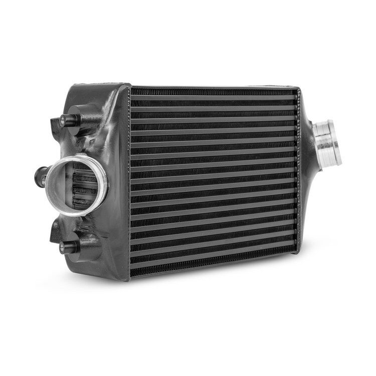 2014-2019 Porsche 911 Competition Intercooler Kit by Wagner Tuning