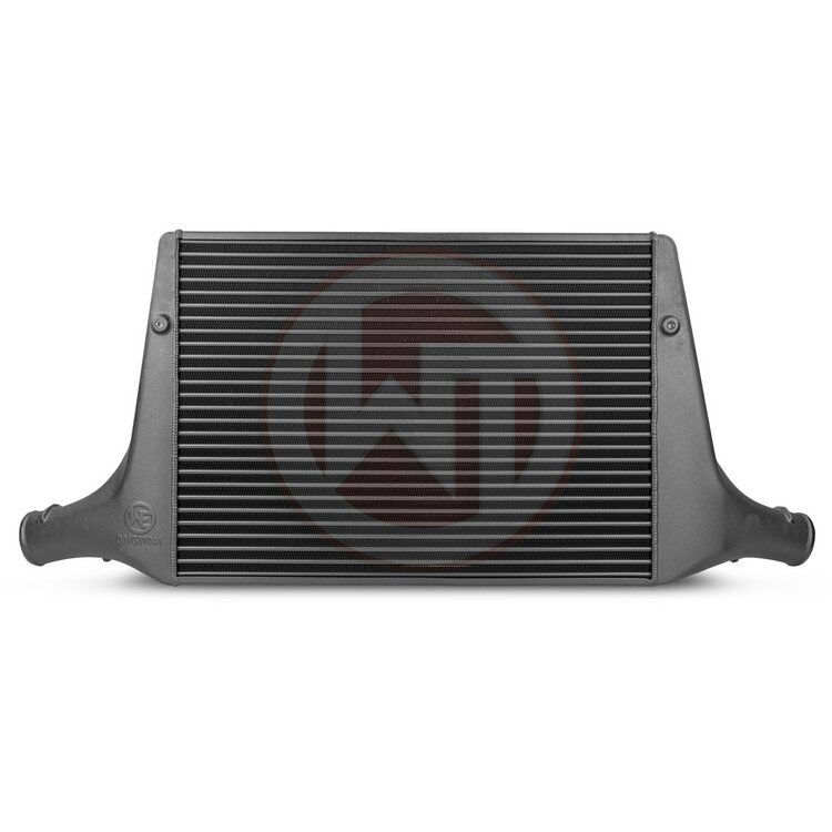 2012-2018 Audi A6 3.0L Competition Intercooler Kit by Wagner Tuning