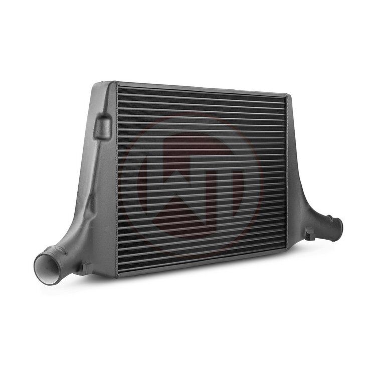 2012-2018 Audi A6 3.0L Competition Intercooler Kit by Wagner Tuning