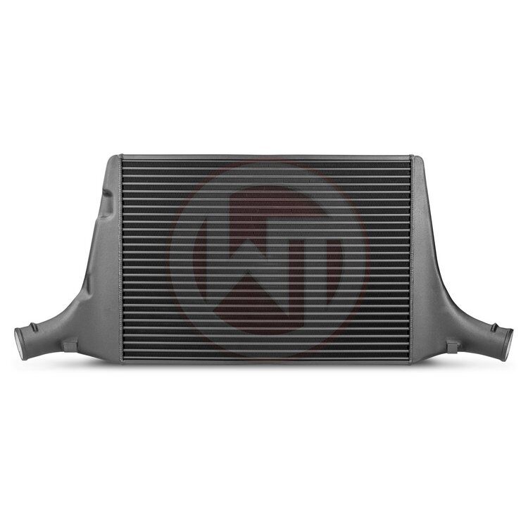 2012-2018 Audi A6 3.0L Competition Intercooler Kit by Wagner Tuning
