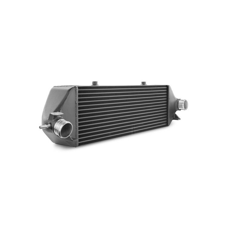 2007-2018 Ford Focus Competition Intercooler Kit by Wagner Tuning
