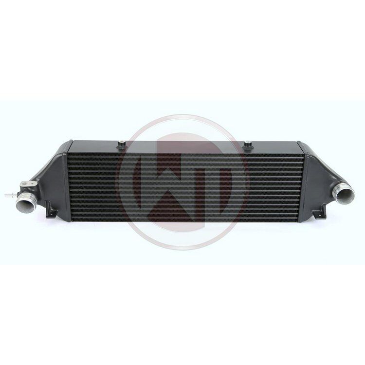 2007-2018 Ford Focus Competition Intercooler Kit by Wagner Tuning