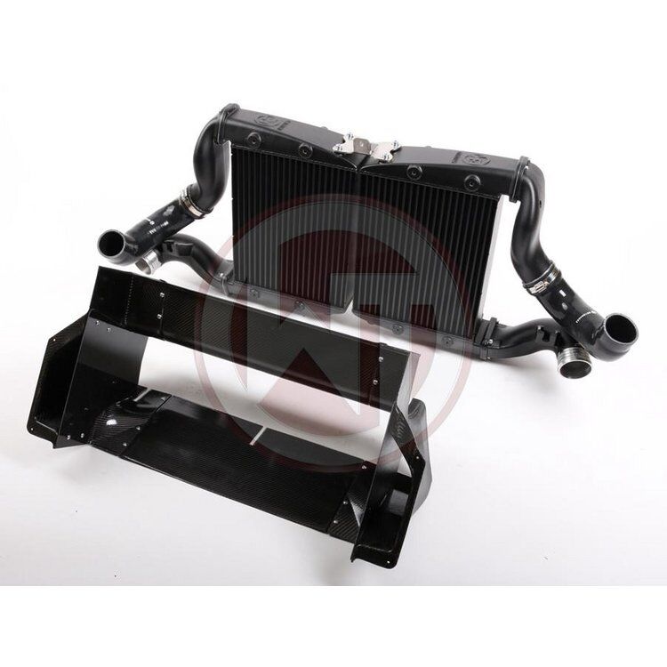 2009-2021 Nissan GT-R Competition Intercooler-Kit by Wagner Tuning