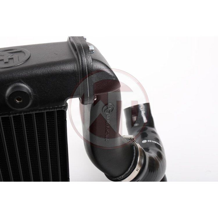 2009-2021 Nissan GT-R Competition Intercooler-Kit by Wagner Tuning