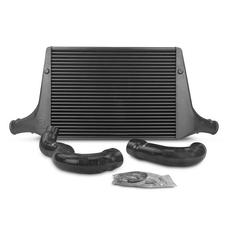 2009-2024 Audi Q5 2.0L Competition Intercooler Kit by Wagner Tuning - 200001108