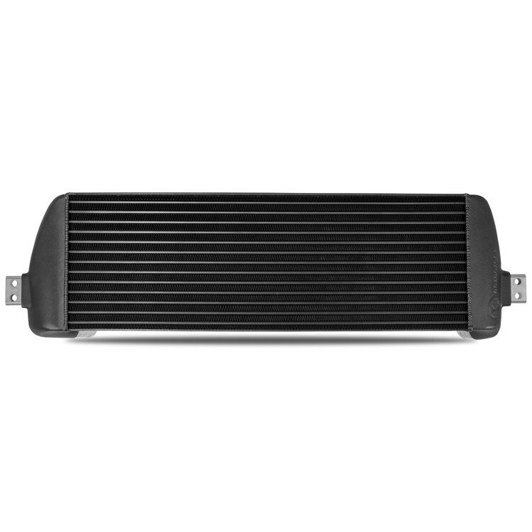 2012-2019 Fiat 500 Competition Intercooler Kit by Wagner Tuning