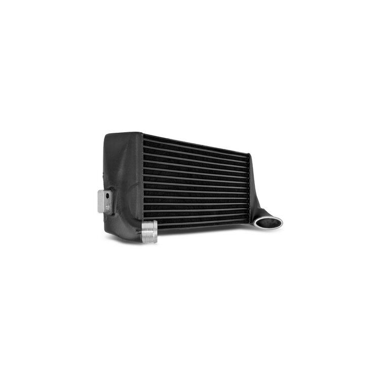 2012-2019 Fiat 500 Competition Intercooler Kit by Wagner Tuning