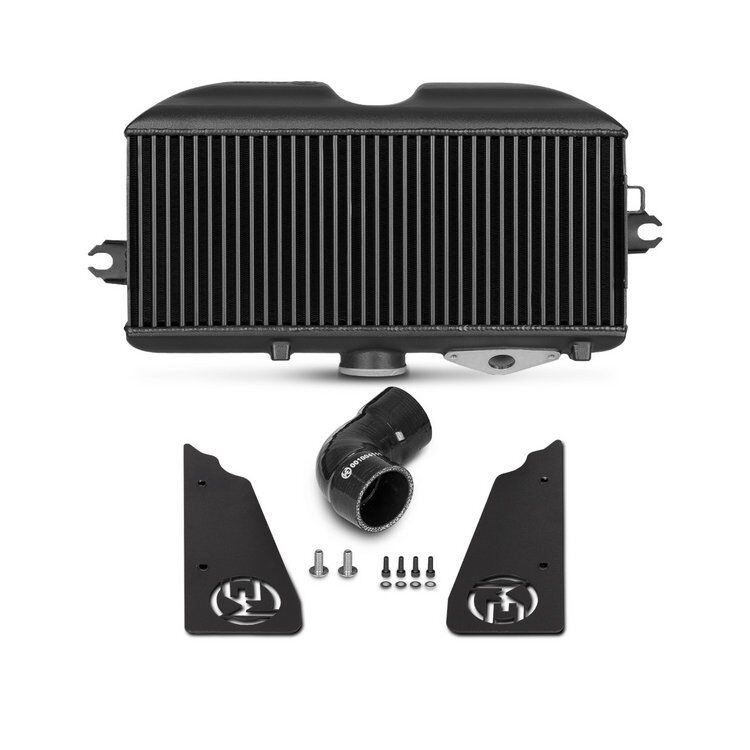 2004-2014 Subaru Impreza Competition Intercooler Kit by Wagner Tuning - 200001110