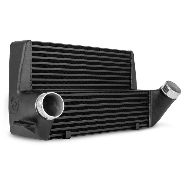 2007-2015 BMW 335i Competition Intercooler Kit EVO 3 by Wagner Tuning