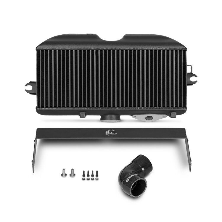 2004-2014 Subaru Impreza Competition Intercooler Kit by Wagner Tuning - 200001115