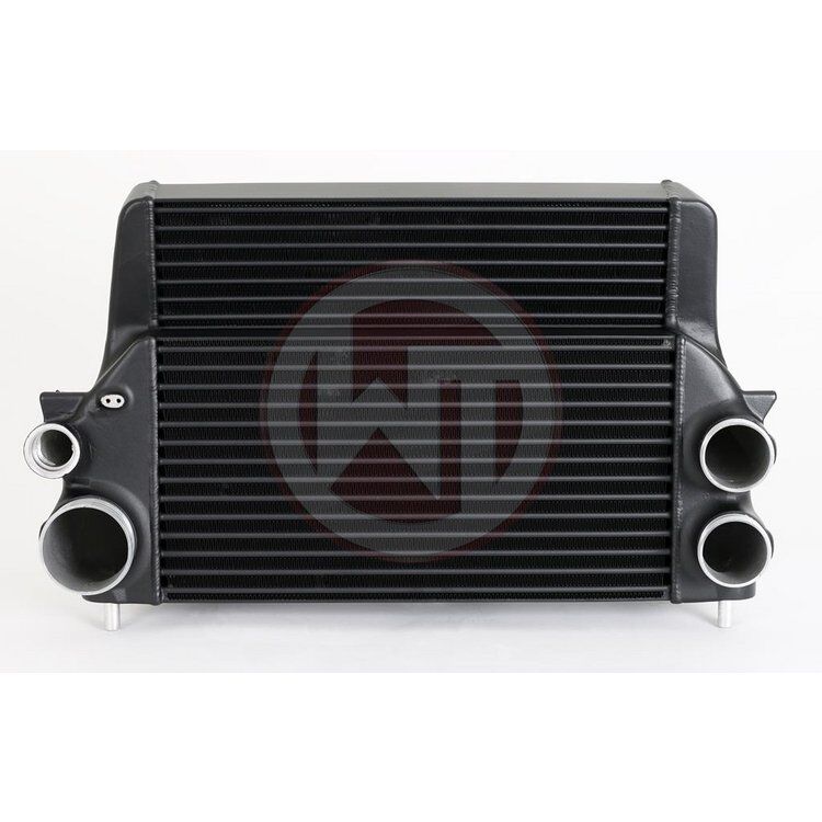 2017-2024 Ford F-150 Competition Intercooler Kit by Wagner Tuning