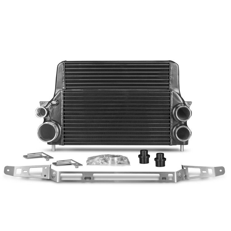 Competition Intercooler Kit Ford F150 Raptor Gen 2 Wagner Tuning - 200001119