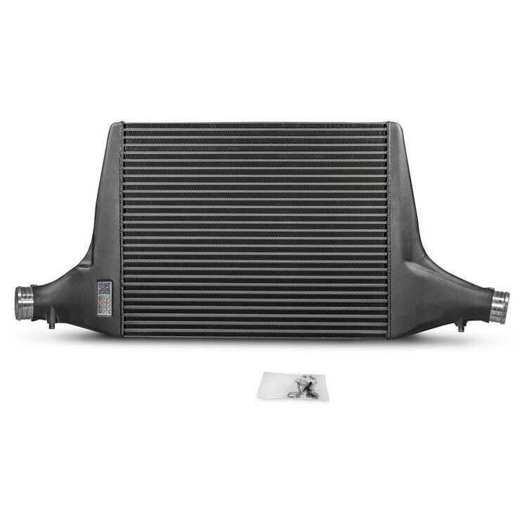 2014-2024 Audi SQ5 3.0L Competition Intercooler Kit by Wagner Tuning - 200001121USA.PIPE