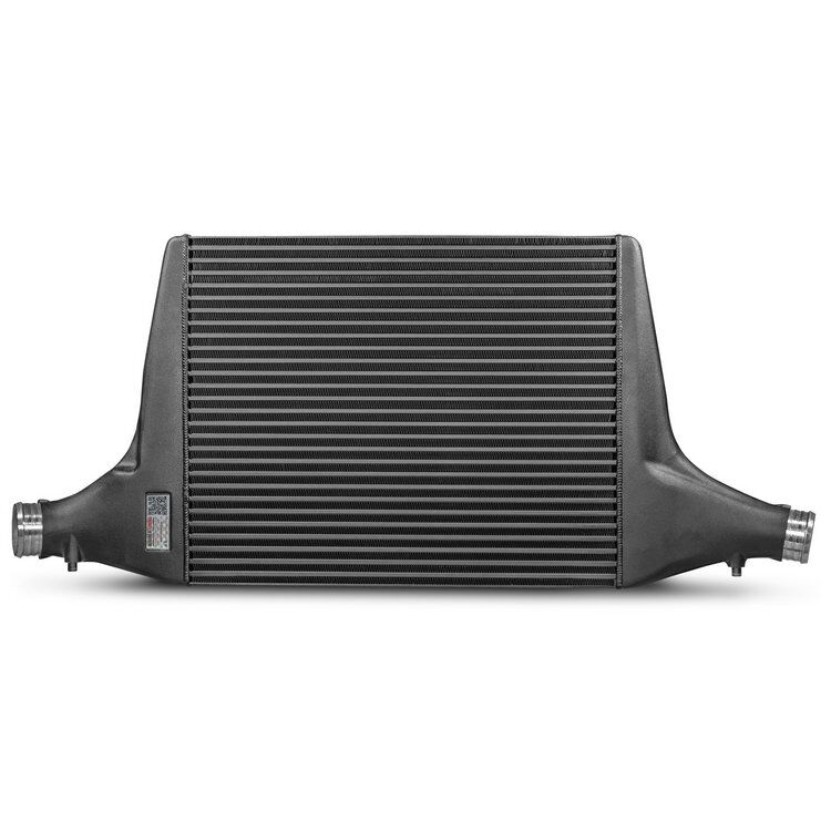 2014-2024 Audi SQ5 3.0L Competition Intercooler Kit by Wagner Tuning
