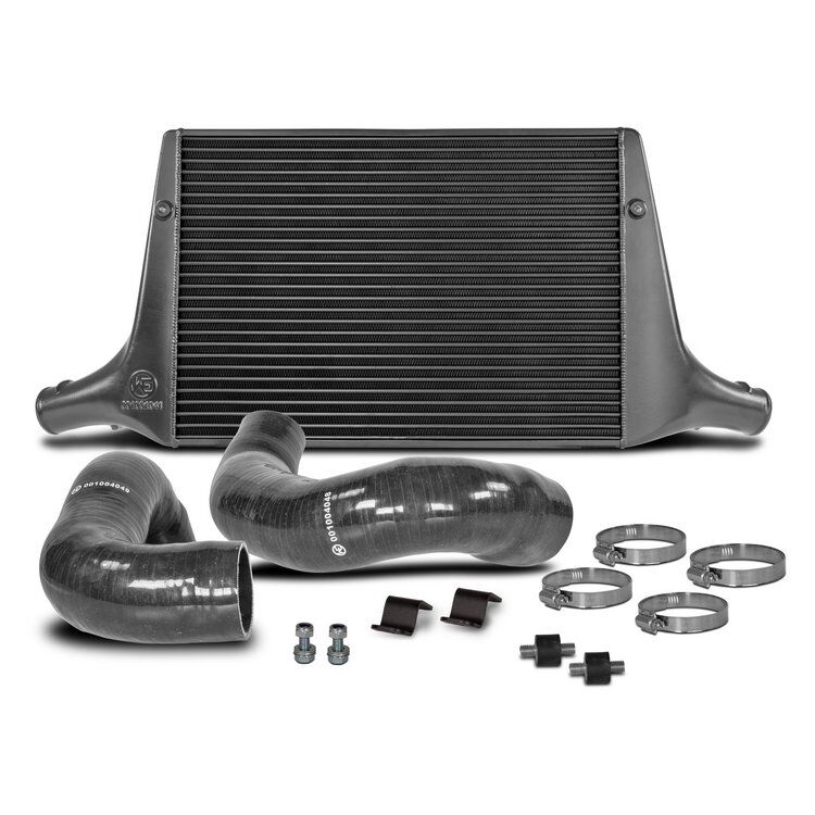 2017-2024 Audi A4 allroad 3.0L Competition Intercooler Kit by Wagner Tuning - 200001123