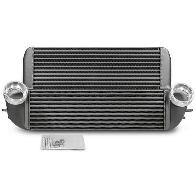2010-2023 BMW X6 Competition Intercooler Kit by Wagner Tuning - 200001125