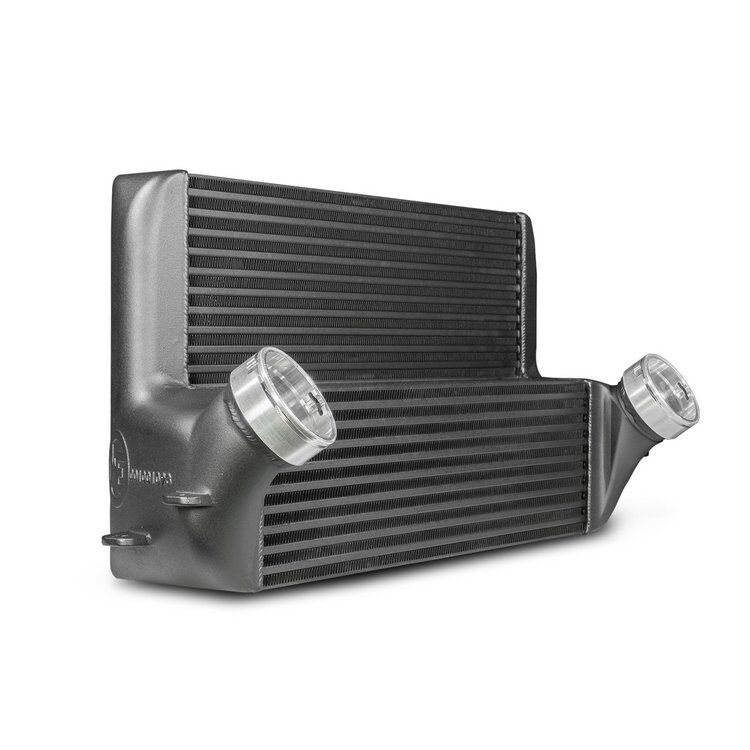 2010-2023 BMW X6 Competition Intercooler Kit by Wagner Tuning