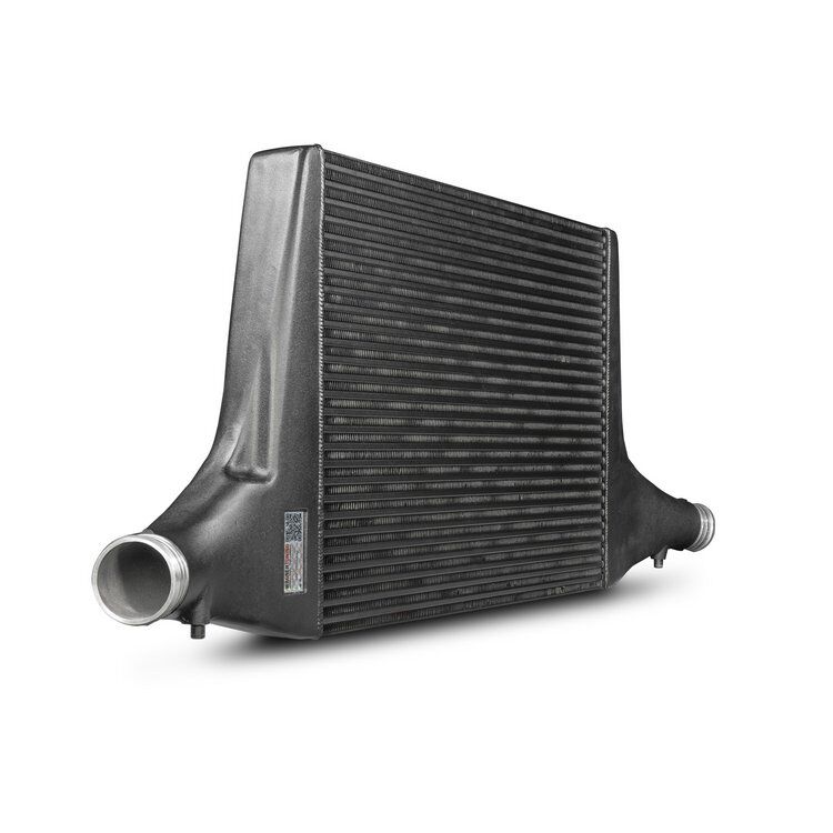 2019-2024 Audi A4 2.0L Competition Intercooler Kit by Wagner Tuning