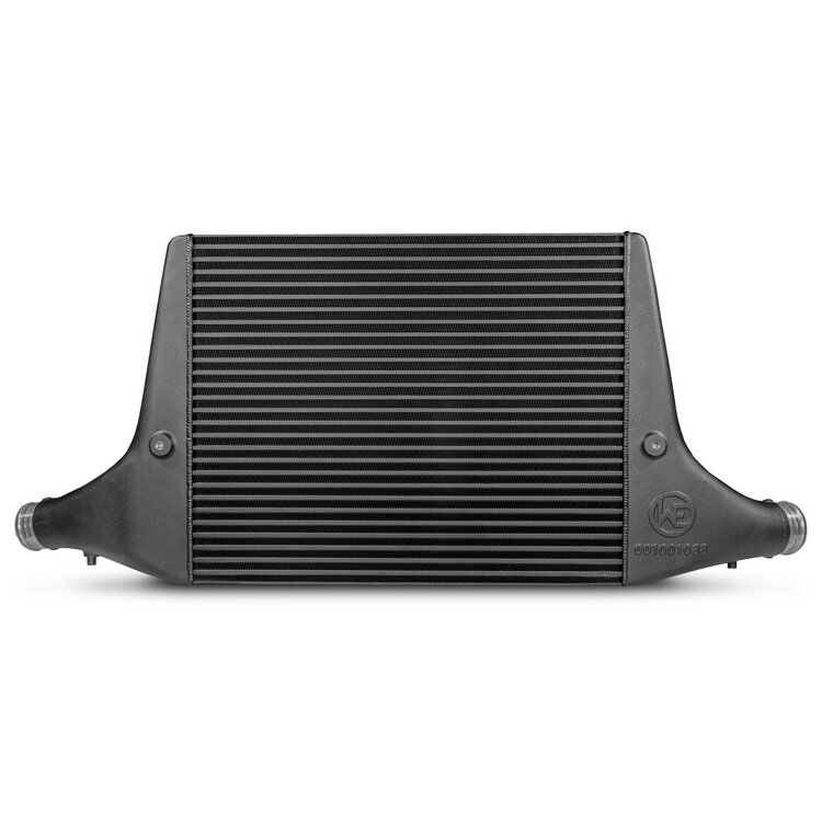 2019-2024 Audi A4 2.0L Competition Intercooler Kit by Wagner Tuning