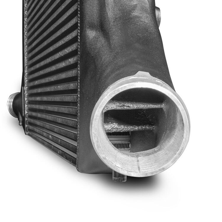 1996-2014 Audi A4 Competition Intercooler Kit by Wagner Tuning