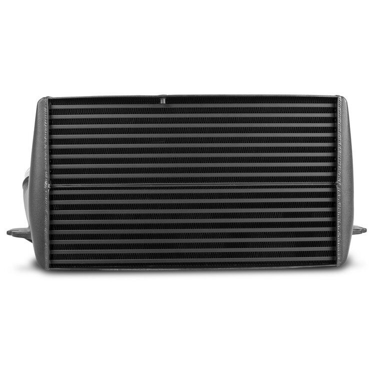 2009-2011 BMW 335d Competition Intercooler Kit EVO 3 by Wagner Tuning
