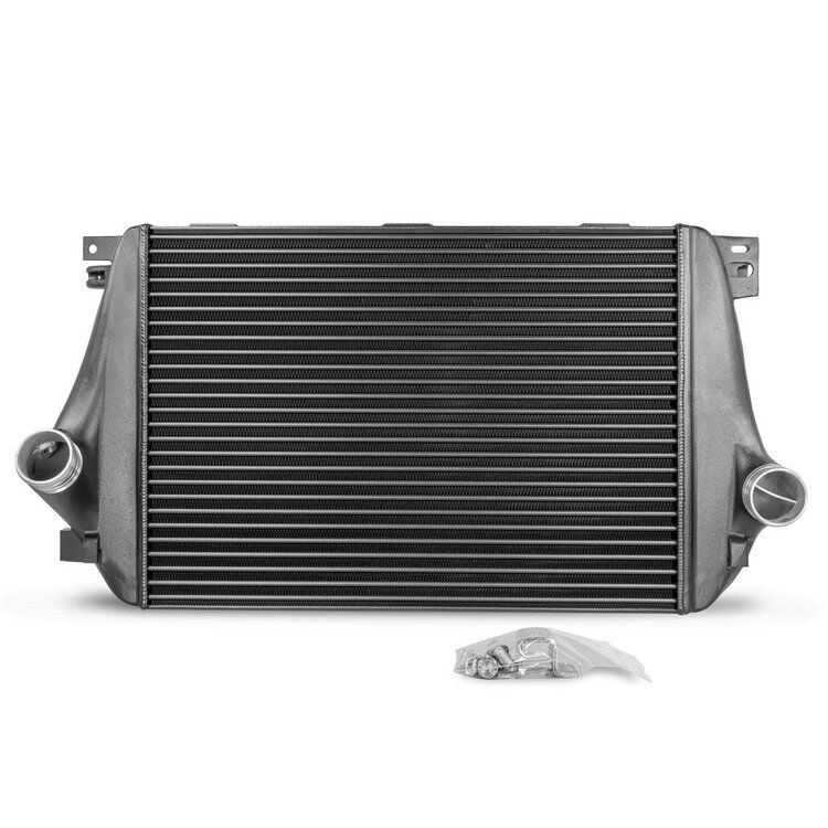 2011-2018 Volkswagen Amarok 3.0L Competition Intercooler Kit by Wagner Tuning - 200001131