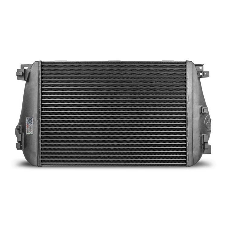 2011-2018 Volkswagen Amarok 3.0L Competition Intercooler Kit by Wagner Tuning