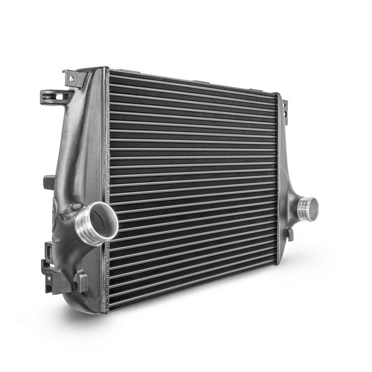 2011-2018 Volkswagen Amarok 3.0L Competition Intercooler Kit by Wagner Tuning