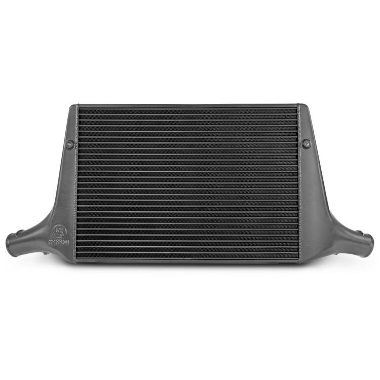 1996-2014 Audi A4 1.8L Competition Intercooler Kit by Wagner Tuning