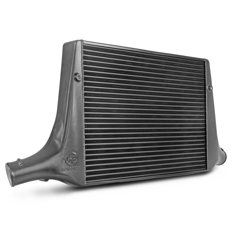 1996-2014 Audi A4 1.8L Competition Intercooler Kit by Wagner Tuning