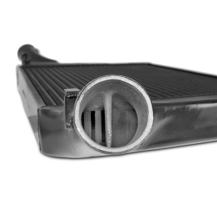 1996-2014 Audi A4 1.8L Competition Intercooler Kit by Wagner Tuning