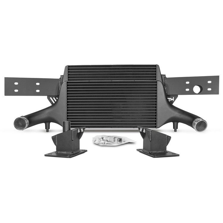 2018-2023 Audi TT RS Quattro 2.5L Competition Intercooler EVO3 Up To 600 HP by Wagner Tuning - 200001136.S