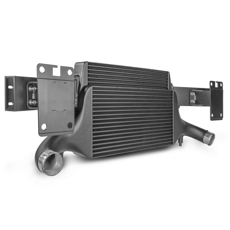 2018-2023 Audi TT RS Quattro 2.5L Competition Intercooler EVO3 Up To 600 HP by Wagner Tuning