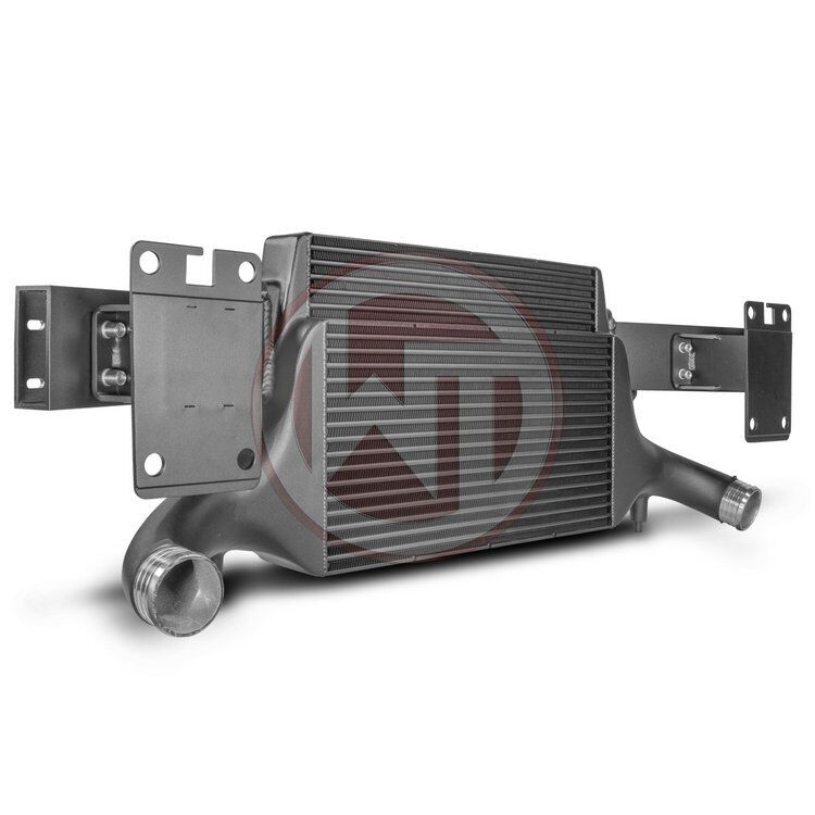 2018-2023 Audi TT RS Quattro 2.5L Competition Intercooler EVO3.X 600 HP And Above by Wagner Tuning