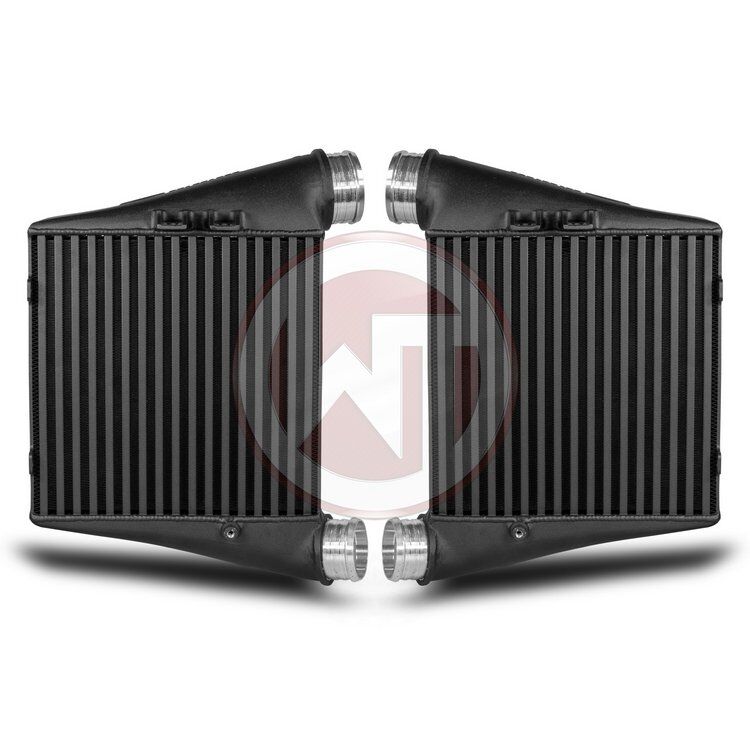 2007-2008 Audi RS4 2.7L Competition Intercooler Kit GEN2 by Wagner Tuning