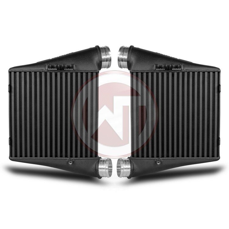 2007-2008 Audi RS4 2.7L Competition Intercooler Only Gen2 by Wagner Tuning - 200001139.SINGLE