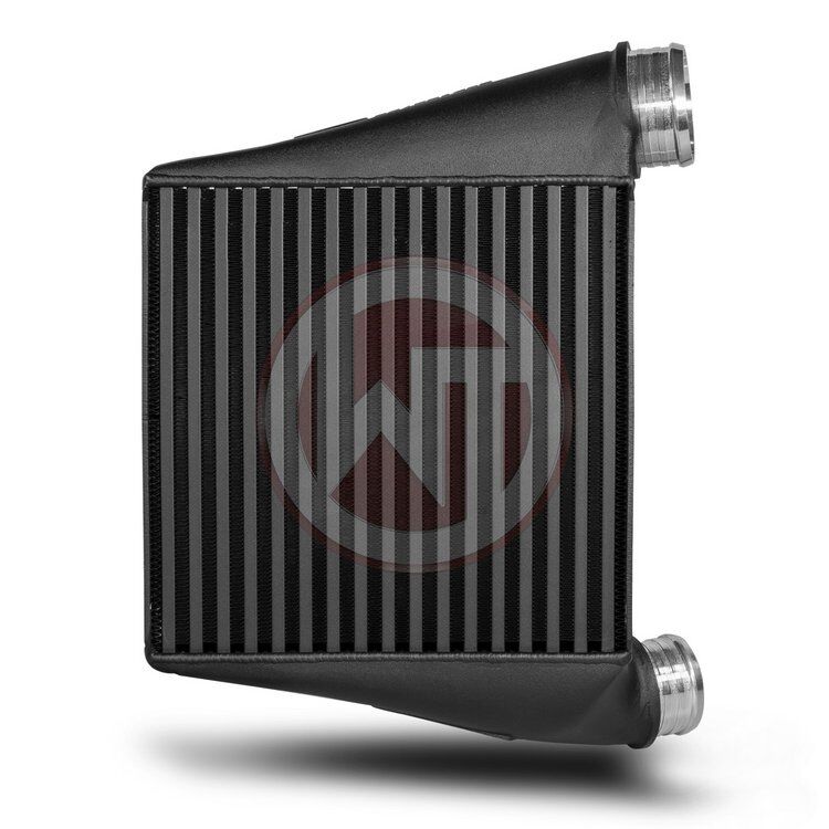2007-2008 Audi RS4 2.7L Competition Intercooler Only Gen2 by Wagner Tuning