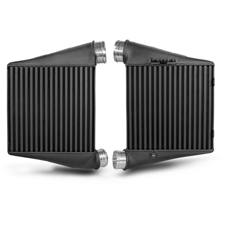 2007-2008 Audi RS4 2.7L Competition Intercooler Only EVO2 by Wagner Tuning - 200001140.SINGLE