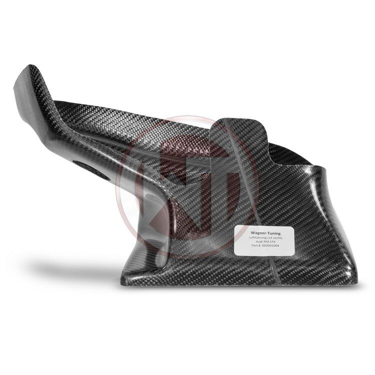 2007-2008 Audi RS4 2.7L Competition Intercooler Only EVO2 by Wagner Tuning