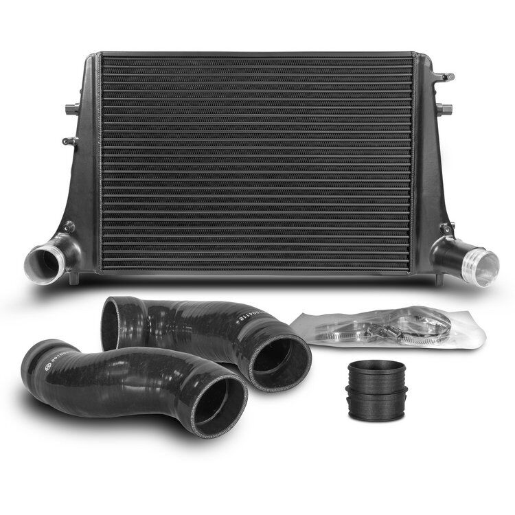 2009-2024 Volkswagen Tiguan 2.0L Competition Intercooler Kit by Wagner Tuning - 200001141