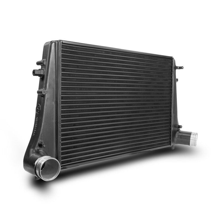 2009-2024 Volkswagen Tiguan 2.0L Competition Intercooler Kit by Wagner Tuning