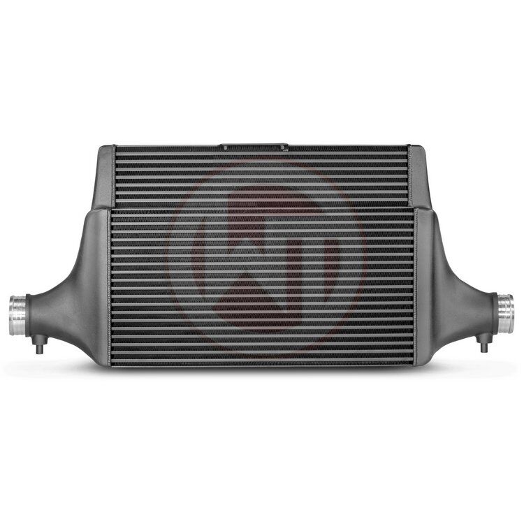 2018-2023 Kia Stinger 3.3L Competition Intercooler Kit Ram Air by Wagner Tuning