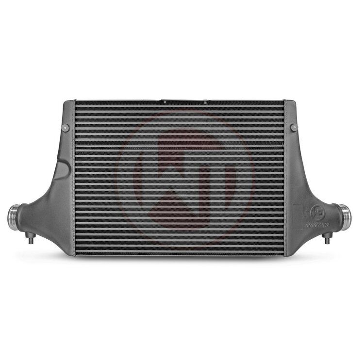 2018-2023 Kia Stinger 3.3L Competition Intercooler Kit Ram Air by Wagner Tuning