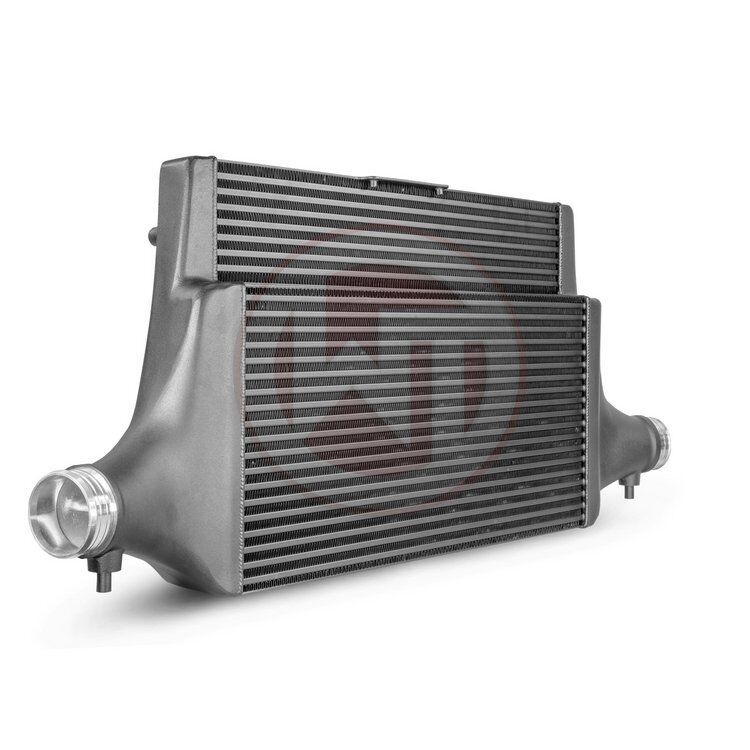 2018-2023 Kia Stinger 3.3L Competition Intercooler Kit Ram Air by Wagner Tuning