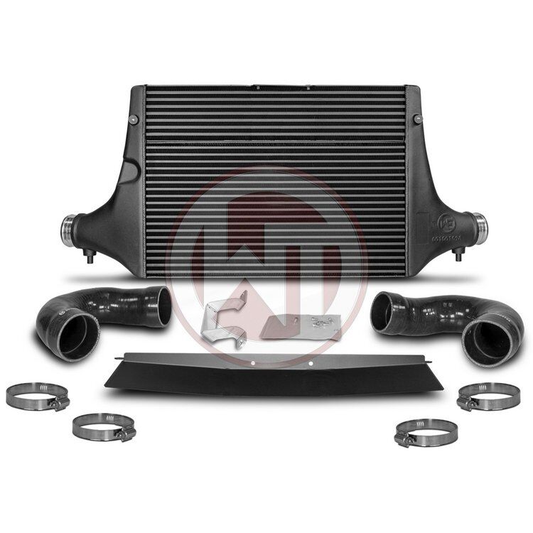 2018-2023 Kia Stinger 3.3L Competition Intercooler Only by Wagner Tuning - 200001142USA.KITSINGLE