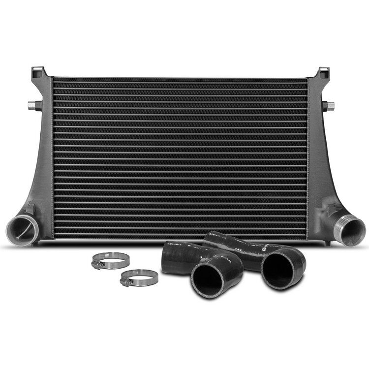 2009-2024 Volkswagen Tiguan 2.0L Competition Intercooler Kit by Wagner Tuning - 200001143