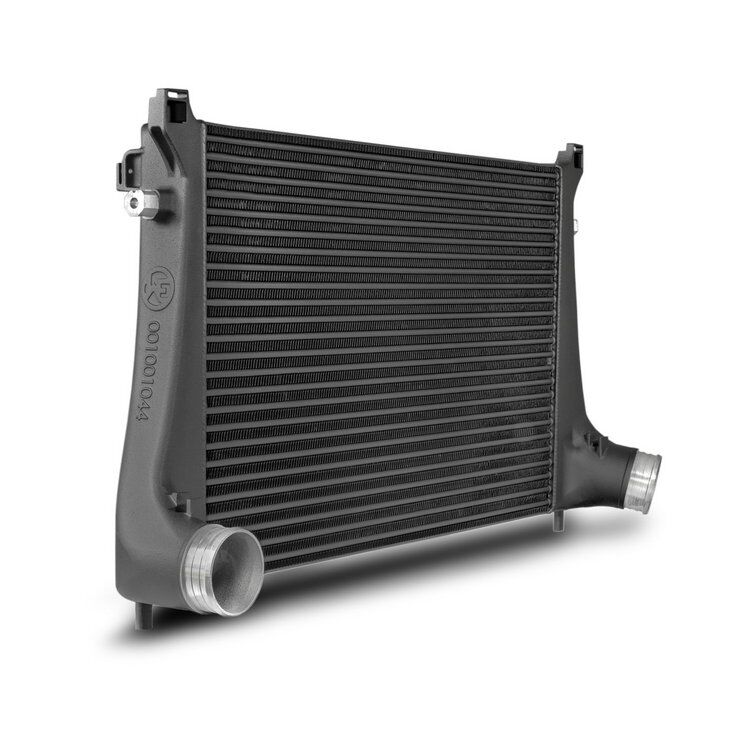 2009-2024 Volkswagen Tiguan 2.0L Competition Intercooler Kit by Wagner Tuning
